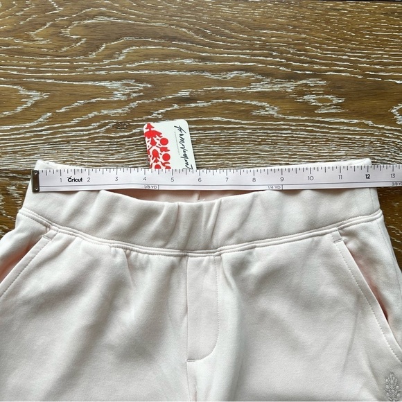 Free People Flurry Color block Sport Pants Ballet Combo 🩰 XS NWT - Picture 11 of 14